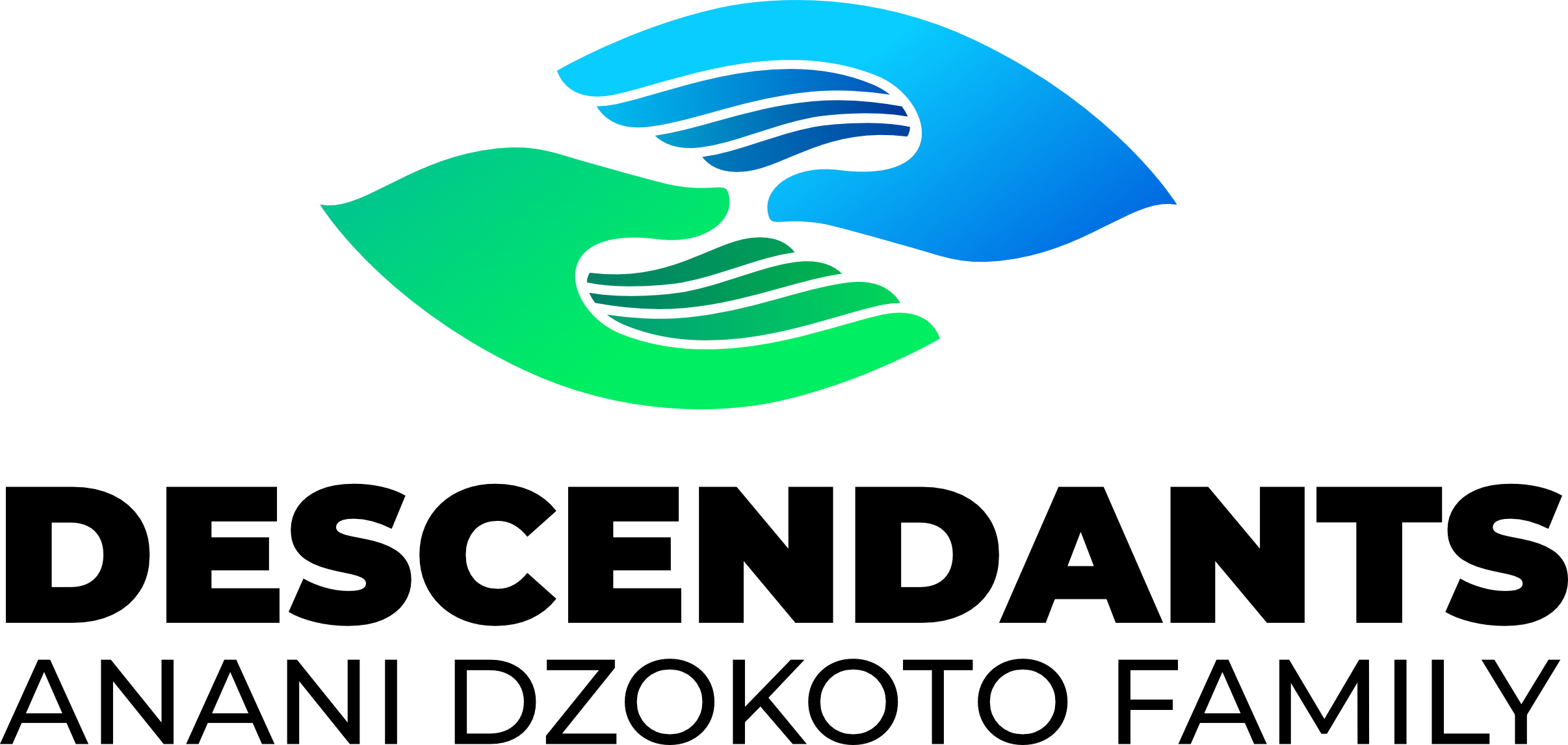 Descendants of Anani Dzokoto